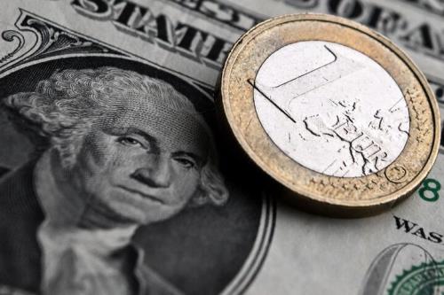 امروز 6 خرداد در مرکز مبادله افزایش قیمت دلار، یورو و درهم