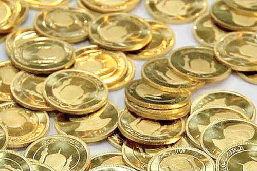 قیمت طلا و سکه امروز نهم خردادماه ریزش ۶۵۰ هزار تومانی سکه