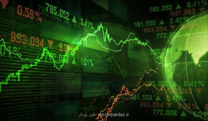 صعود 1800 واحدی شاخص کل بورس در شروع معاملات امروز