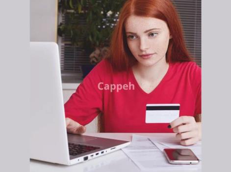 Start an Online Business on Cappeh