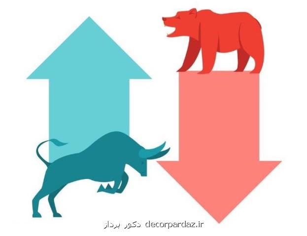 کاهش ۱۹۶۵ واحدی شاخص کل بورس دقایقی پس از بازگشایی بازار